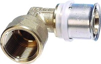 Koleno 20 x 1/2" vnitřní závit