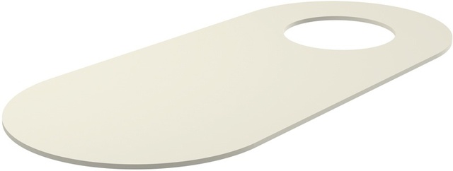 Izolační deska pro stojící WC a bidet