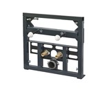 Montážní rám pro bidet  A105/450