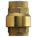 Zpětná klapka 5/4" (Euroblock)
