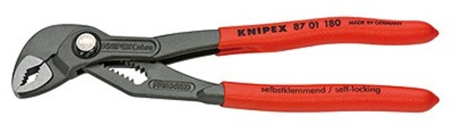 Knipex kleště Cobra 180 mm