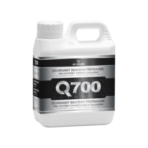 Q 700, 1l ochranný biocidní přípravek