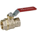 Giacomini R910 kulový kohout voda páka DN15 - 1/2"