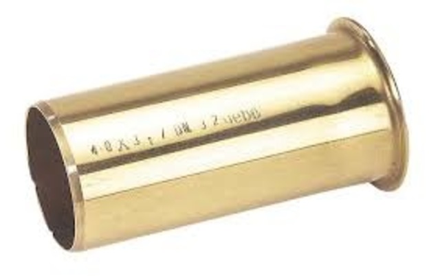 Gebo opěrné pouzdro pro plast.trubky 20x1,9-80