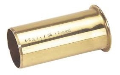 Gebo opěrné pouzdro pro plast.trubky 20x1,9-80