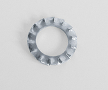 Podložka 16 DIN 6798-A ZB vějířová