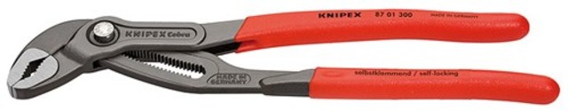 Kleště  COBRA- Knipex  300 mm
