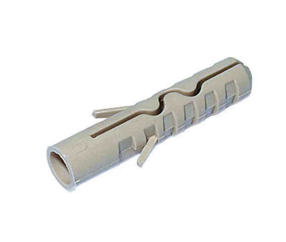 Nylonová hmoždinka 12 mm