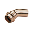 Koleno 45 I/A, P 5040, DN 15