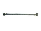 Flexi hadice nerez MF 3/8" x 3/8" 40cm