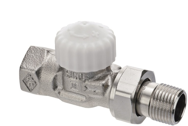 V-exakt-Calypso 3/4" rohový,zkrácený (HM)