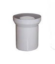 Připojovací hrdlo  k WC, 150