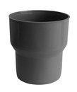 Přechod litina/PVC bez GA DN 50 HTUG