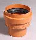 Přechod kamenina/PVC 100 KGUS