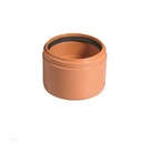 Přechod PVC/kamenina 150 KGUSM