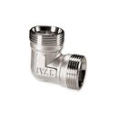 Koleno 3/4"Mx3/4"M EK NI RR4710N