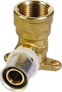 Nástěnka 20x1/2" vnitřní závit
