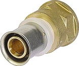 Přechod 18x1/2" vnitřní závit