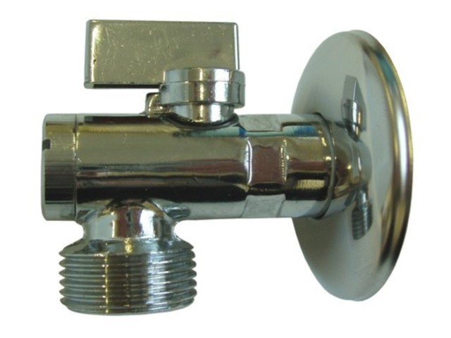 Pračkový ventil 1/2"x3/4" s filtrem