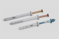 Narážecí hřebová hmoždinka N6x60 Z