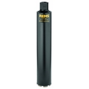  Diamantové jádrové vrtací korunky LS REMS - UDKB 82 x 420 mm