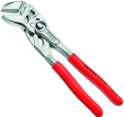 Kleště stavitelné Knipex  300 mm - hladké