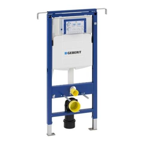 GEBERIT DuofixSpecial 111.355.00.5 - do jádra