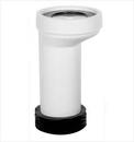 Připojovací hrdlo  k WC excentrické, 260mm