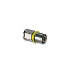 Přechod PRESS-GAS 3/4"Fx26 vnitřní