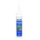 SIGA PRO střešní tmel bitumen - 315ml