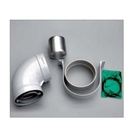 Koleno souosé 90 st.- K1-D