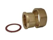 Šroubení k čerpadlu 5/4" - 2" vnitřní závit