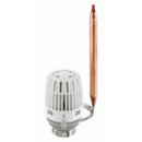 Termostatická hlavice K k regul. tepl.bojleru (HM)