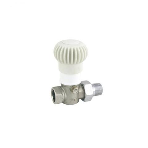 Radiátorový kohout VE 4522 3/4" přímý