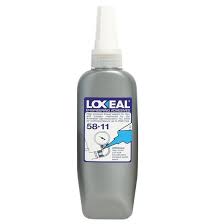 těsnící tmel LOXEAL 2(58-11) 100 ml