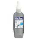 těsnící tmel LOXEAL 2(58-11) 100 ml
