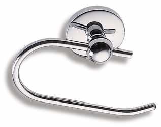 Závěs toaletního papíru-chrom