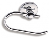 Závěs toaletního papíru-chrom