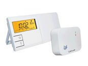 Pokojový termostat SALUS 091FLv2