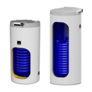 Ohřívač vody nepřímotopný OKC-125 NTR (model 2016)