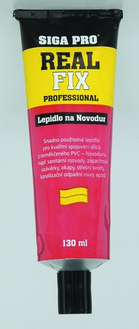 Lepidlo Realfix Profesionál/130ml