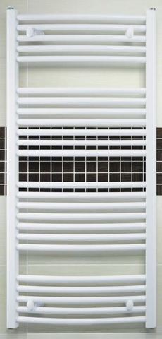 Koupelnové těleso KORALUX RONDO  COMFORT KRT 1220.600