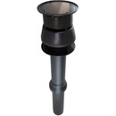 Komínek pr. 60/100 - přímo pro tašku s pr. 100 A5023061