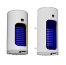 Ohřívač vody výměníkový svislý OKC 200 1m2