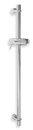 Posuvný držák sprchy Kov. chrom