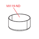 Krytka výpusti pr.35  k A02,A03