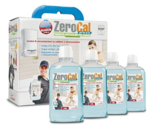 Náplně pro  Zerocal DIMA 500ml sada náplní
