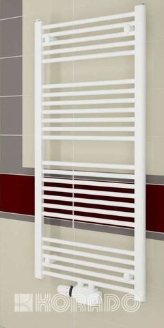 Koupelnové těl. KORALUX LINEAR CLASSIC-M KLCM 1500.600