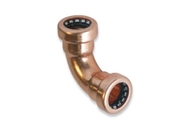 Koleno 90st. TT12 22x22