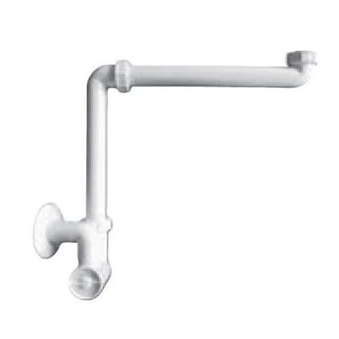 Sifon MIO prostorově úsporný